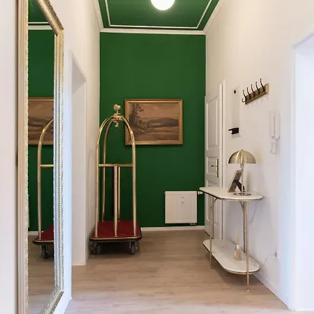 The Grande Kassberg - Balkon, Netflix, Nespresso, Zentral * Chemnitz