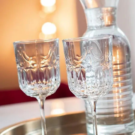 The Grande Kassberg - Balkon, Netflix, Nespresso, Zentral * Chemnitz