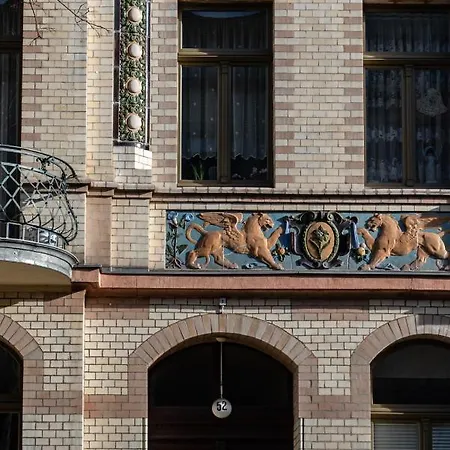 Apartment The Grande Kassberg - Balkon, Netflix, Nespresso, Zentral *